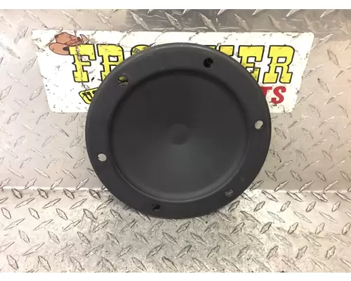CATERPILLAR 3306 Front Cover