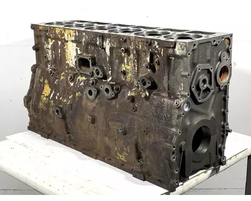 CATERPILLAR 3406A Cylinder Block