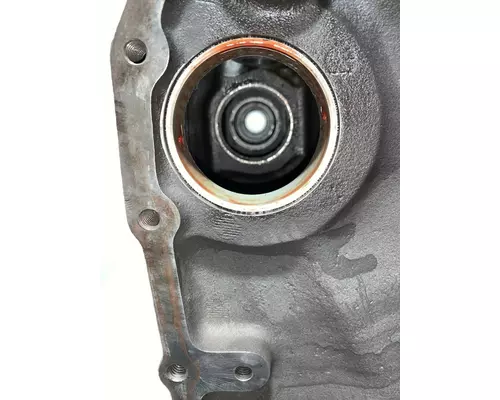 CATERPILLAR 3406A Cylinder Block