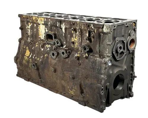 CATERPILLAR 3406A Cylinder Block