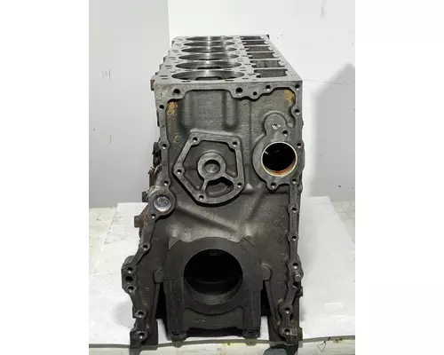 CATERPILLAR 3406A Cylinder Block