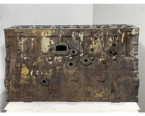 CATERPILLAR 3406A Cylinder Block