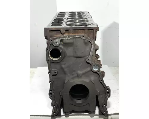 CATERPILLAR 3406A Cylinder Block