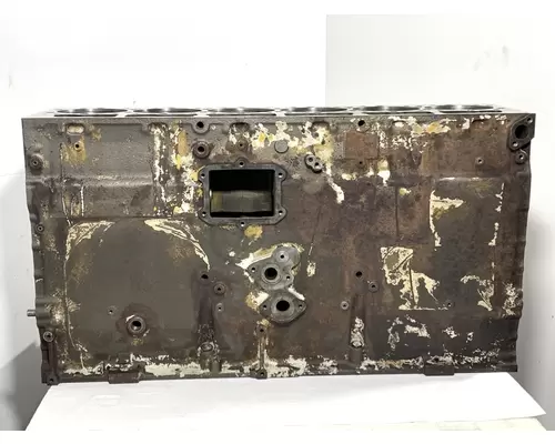 CATERPILLAR 3406A Cylinder Block