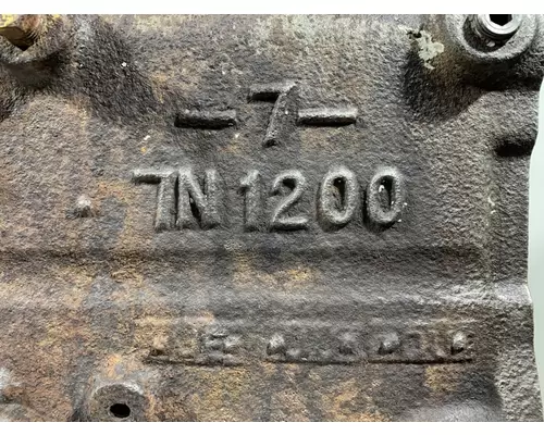 CATERPILLAR 3406A Cylinder Block
