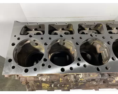 CATERPILLAR 3406A Cylinder Block