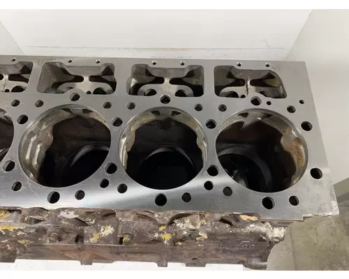 CATERPILLAR 3406A Cylinder Block