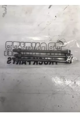 CATERPILLAR 3406A Engine Parts, Misc.