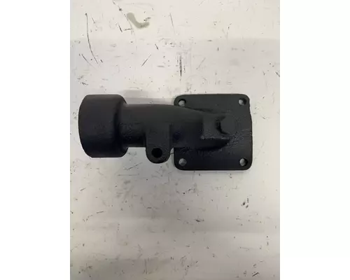 CATERPILLAR 3406A Engine Water Elbow & Tubes