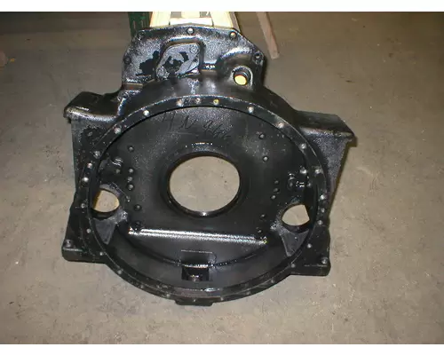 CATERPILLAR 3406A FLYWHEEL HOUSING