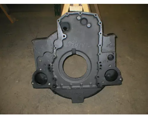 CATERPILLAR 3406A FLYWHEEL HOUSING