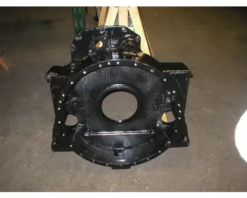 CATERPILLAR 3406A FLYWHEEL HOUSING