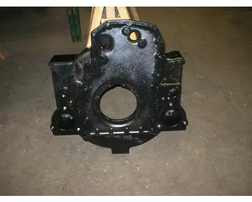 CATERPILLAR 3406A FLYWHEEL HOUSING