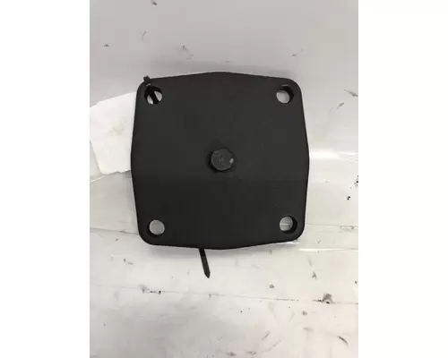 CATERPILLAR 3406A Front Cover