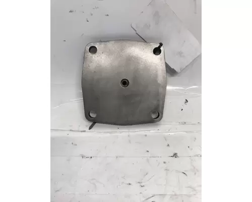 CATERPILLAR 3406A Front Cover