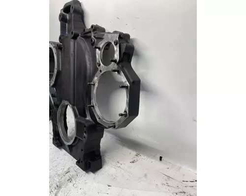 CATERPILLAR 3406A Front Cover
