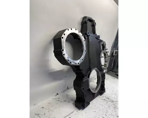 CATERPILLAR 3406A Front Cover