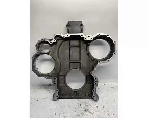 CATERPILLAR 3406A Front Cover