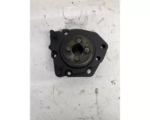 CATERPILLAR 3406A Front Cover