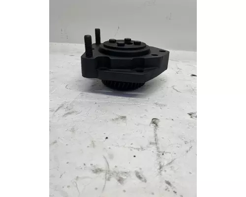 CATERPILLAR 3406A Front Cover