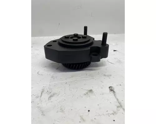 CATERPILLAR 3406A Front Cover