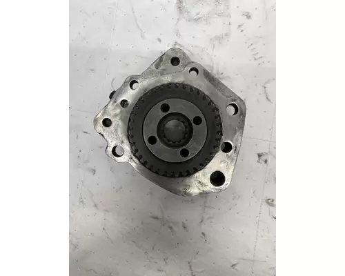 CATERPILLAR 3406A Front Cover