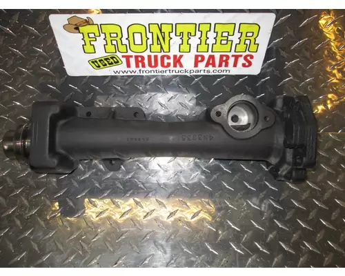CATERPILLAR 3406A Fuel Pump (Injection)
