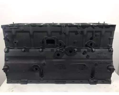CATERPILLAR 3406B Cylinder Block