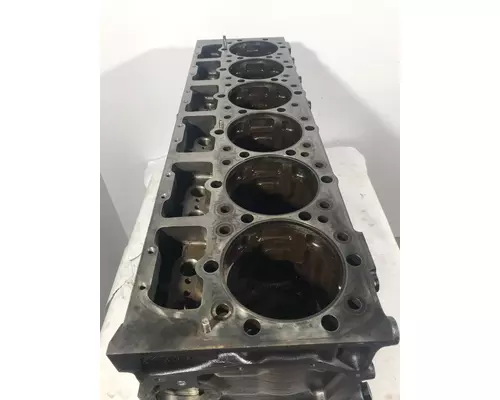 CATERPILLAR 3406B Cylinder Block