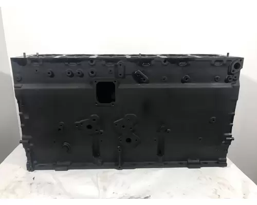 CATERPILLAR 3406B Cylinder Block