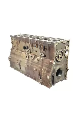 CATERPILLAR 3406B Cylinder Block