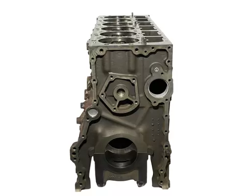 CATERPILLAR 3406B Cylinder Block