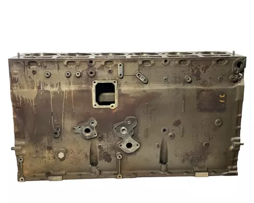 CATERPILLAR 3406B Cylinder Block