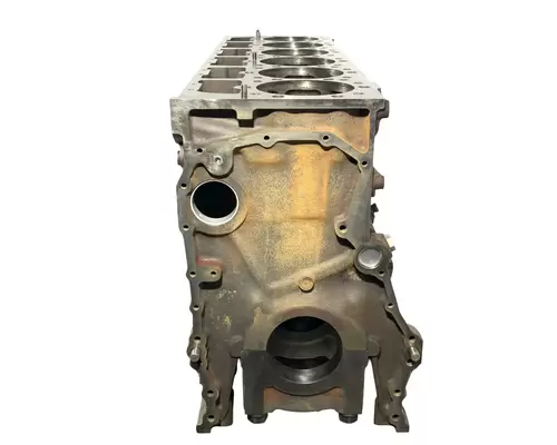 CATERPILLAR 3406B Cylinder Block