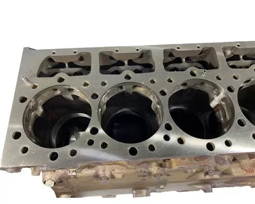 CATERPILLAR 3406B Cylinder Block