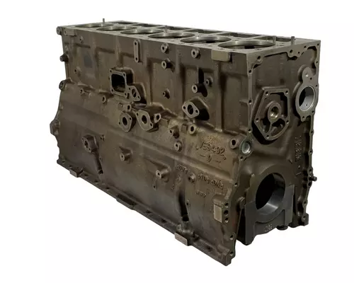 CATERPILLAR 3406B Cylinder Block