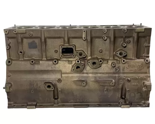 CATERPILLAR 3406B Cylinder Block