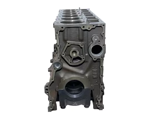 CATERPILLAR 3406B Cylinder Block