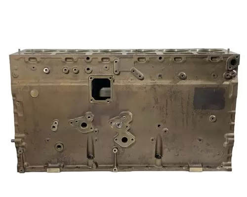 CATERPILLAR 3406B Cylinder Block