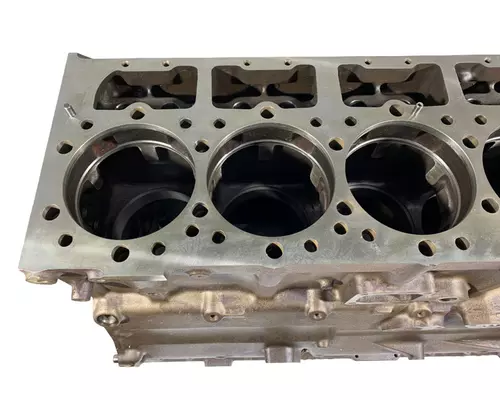 CATERPILLAR 3406B Cylinder Block