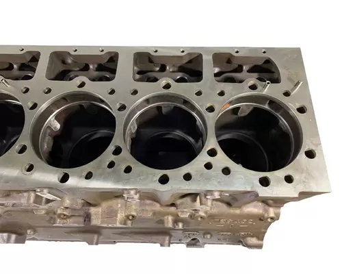 CATERPILLAR 3406B Cylinder Block