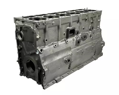 CATERPILLAR 3406B Cylinder Block