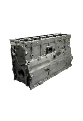 CATERPILLAR 3406B Cylinder Block