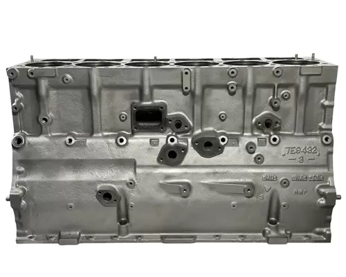 CATERPILLAR 3406B Cylinder Block