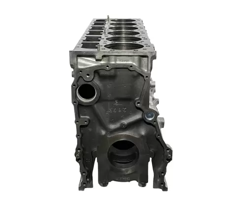 CATERPILLAR 3406B Cylinder Block