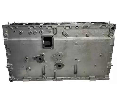 CATERPILLAR 3406B Cylinder Block