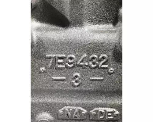 CATERPILLAR 3406B Cylinder Block