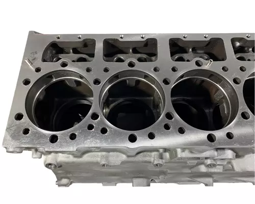 CATERPILLAR 3406B Cylinder Block