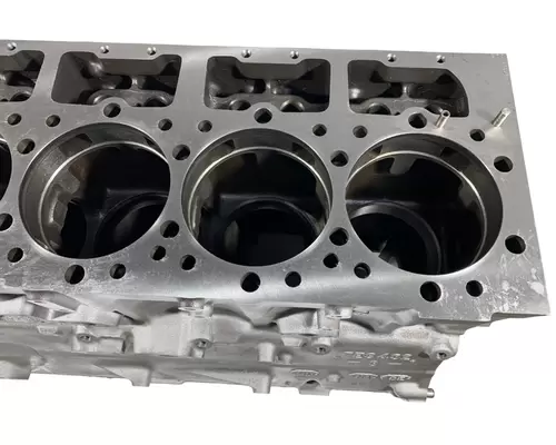 CATERPILLAR 3406B Cylinder Block