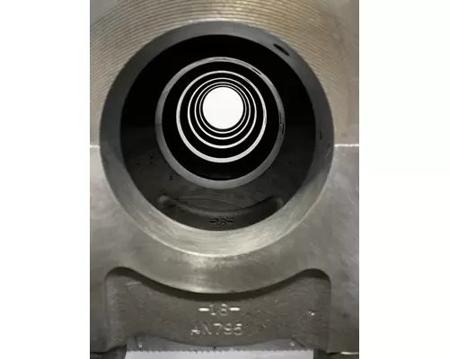 CATERPILLAR 3406B Cylinder Block